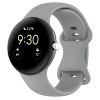 Ремешок ArmorStandart для Google Pixel Watch / Watch 2 Grey (ARM75418)