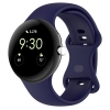 Ремешок ArmorStandart для Google Pixel Watch / Watch 2 Midnight Blue (ARM75435)