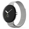 Ремінець ArmorStandart Milanese Magnetic Band для Google Pixel Watch / Watch 2 Silver (ARM75448)