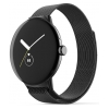 Ремінець ArmorStandart Milanese Magnetic Band для Google Pixel Watch / Watch 2 Black (ARM75445)