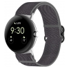 Ремешок нейлоновый ArmorStandart для Google Pixel Watch / Watch 2 Grey (ARM75427)