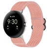 Ремінець нейлоновий ArmorStandart для Google Pixel Watch / Watch 2 Pink (ARM75424)