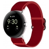 Ремінець нейлоновий ArmorStandart для Google Pixel Watch / Watch 2 Red (ARM75426)