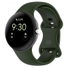 Ремінець ArmorStandart для Google Pixel Watch / Watch 2 Field Green (ARM75414)