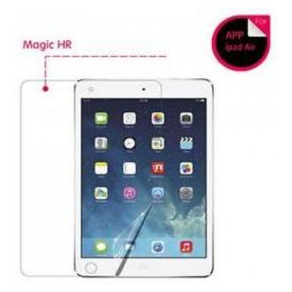 Захисна плівка Benks HR для iPad Air 2/Pro 9.7 (BMXHR(L)-001J)